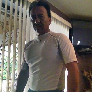 Meet your Posher, Martin